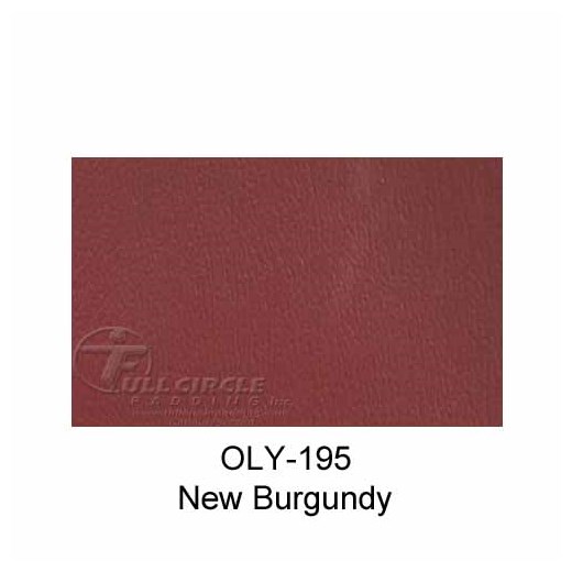 OLY195NewBurgundy