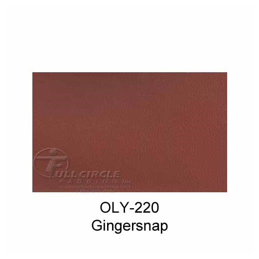 OLY220Gingersnap