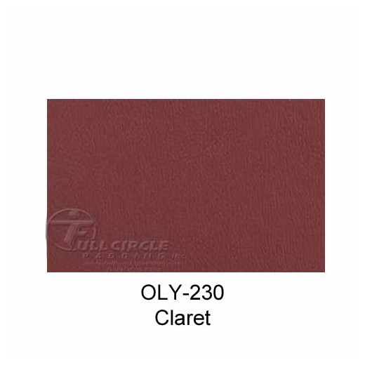 OLY230Claret