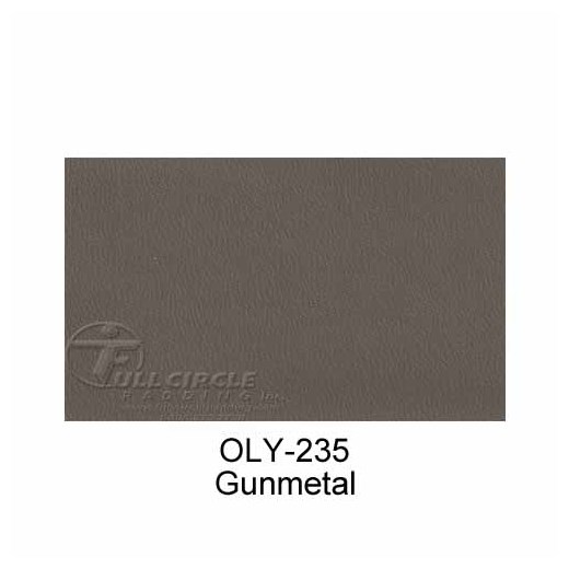 OLY235Gunmetal2018