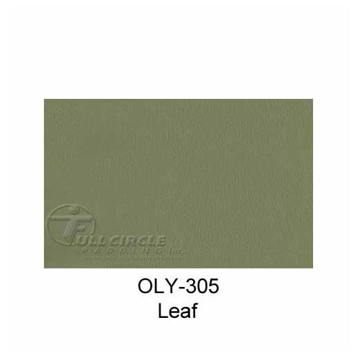 OLY305Leaf