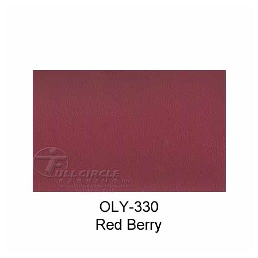 OLY330RedBerry