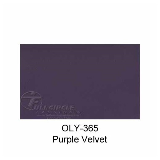 OLY365PurpleVelvet
