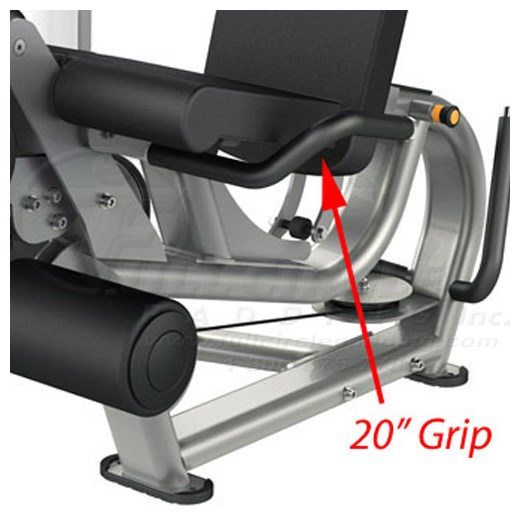 OSLECLegExtCurl20Grip