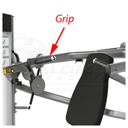 OSMPMultiPressGrip