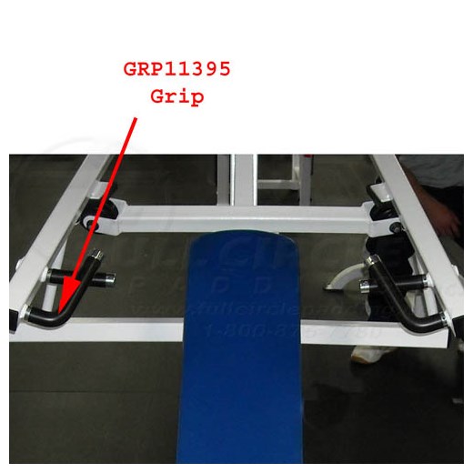 P143InclineConvergingChestLongGrip
