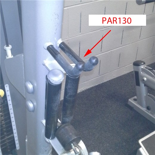 PAR130Tube