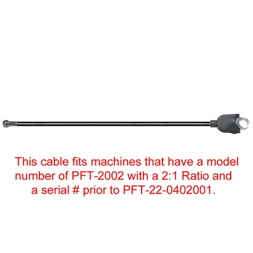 PAR199SHIP-Cable
