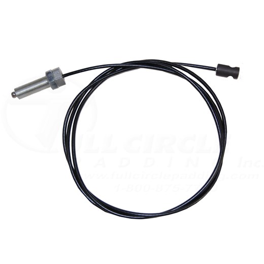 PAR215WeightStackCables