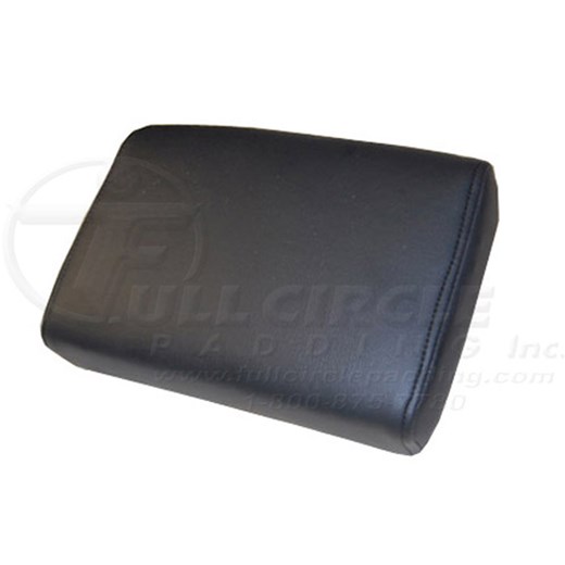 PARA027BackPad