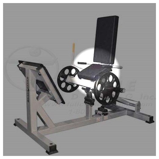 PFW300SquatPressSeat