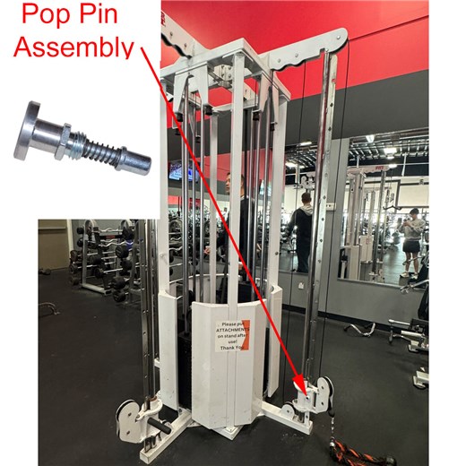 PL-Adjustable-Pulley-PL107-Update