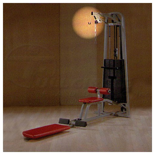 PPHighLowPulleyPCVTube