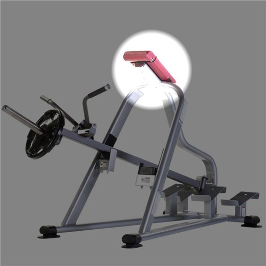 Chest Pad TUFF013 Full Circle Padding