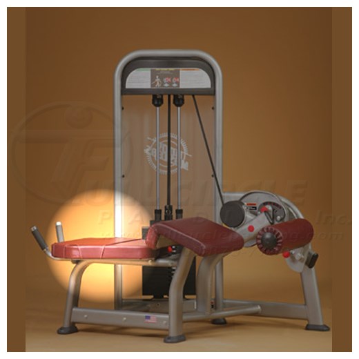 PR1408ProneLegCurlChest