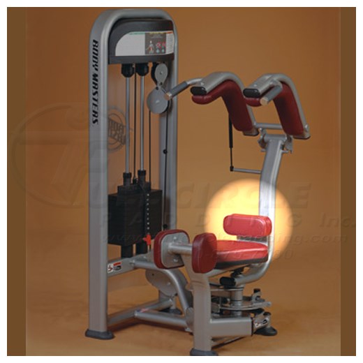 PR1604RotaryTorsoBack