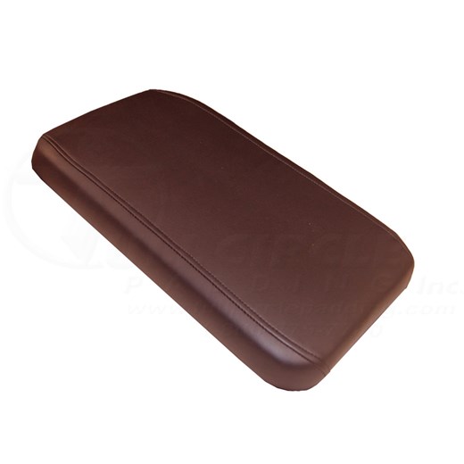 PRE007BackPad