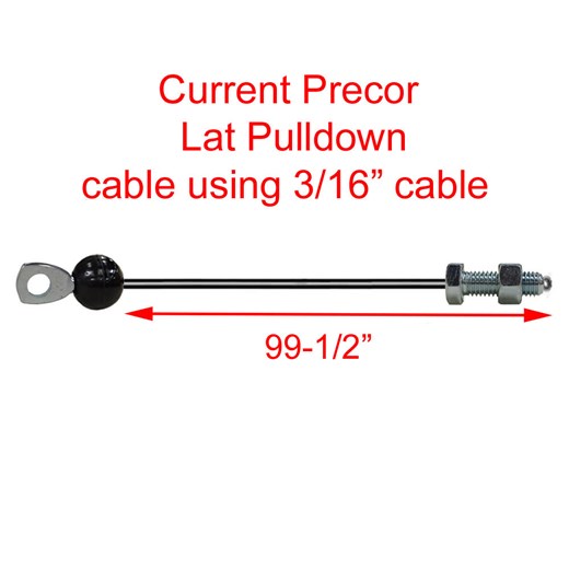 PRE118BSHIP-Lat-Pull-Cable-Words
