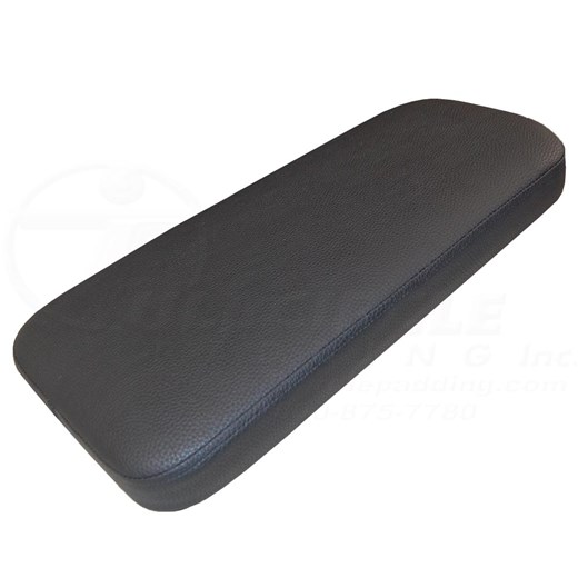 PRE221BackPad