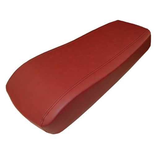 PRE225BackPad