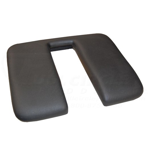 Molded Rubber Knee Pad PRE301 Full Circle Padding