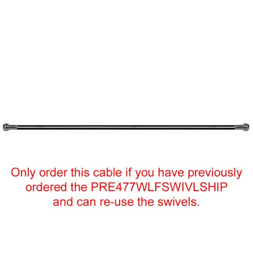 PRE477NSSHIP-Cable