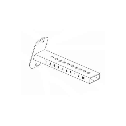PRE575-Back-Adjustment-Bracket