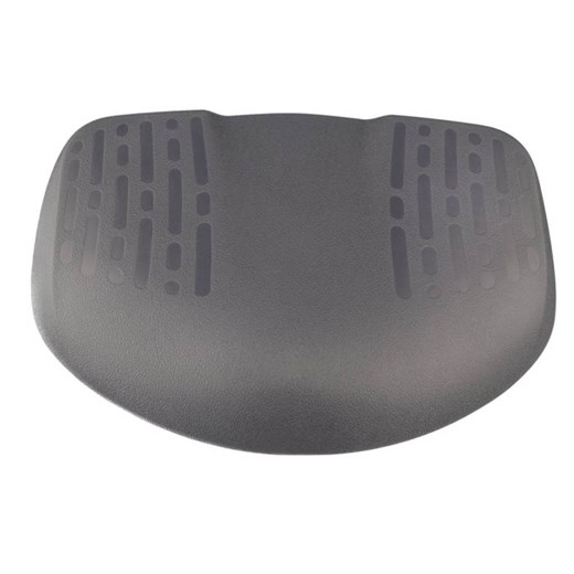 Recumbent Bike Seat  Full Circle Padding