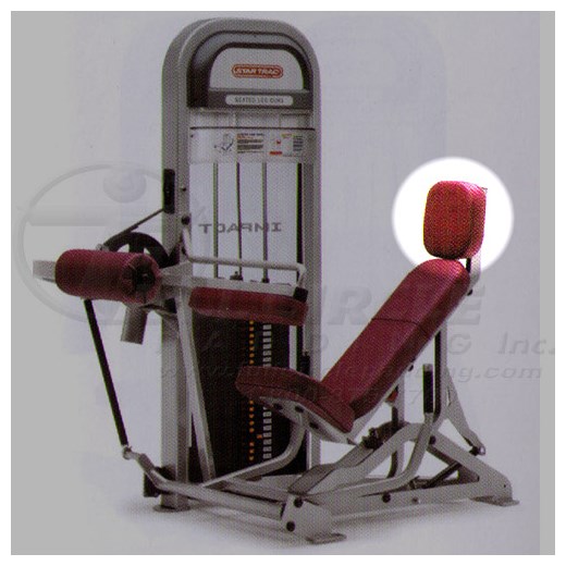 PRS1306SeatedLegCurlHead