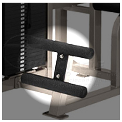 PSBEBackExtensionFootRest