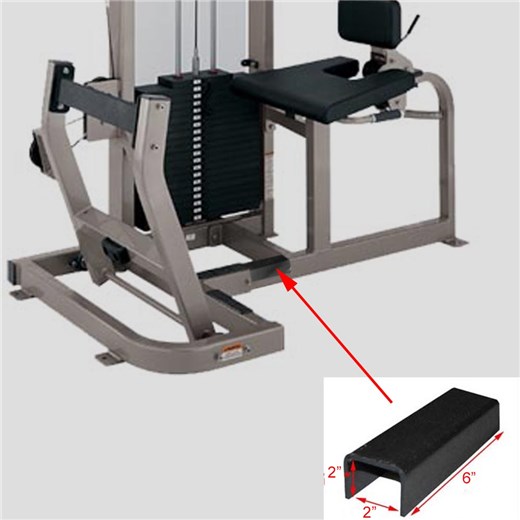 PSHC-Horizontal-Calf-LF198