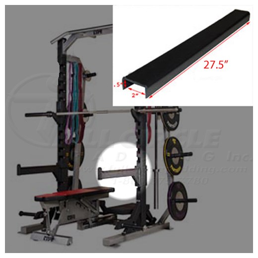 PowerLiftHalfRackPL100_2019