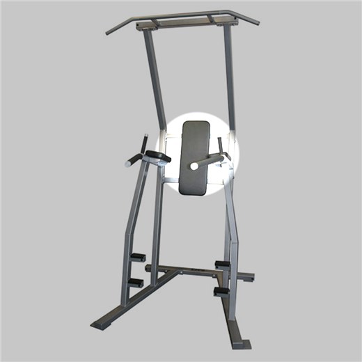 PowerLiftLegRaiseBack