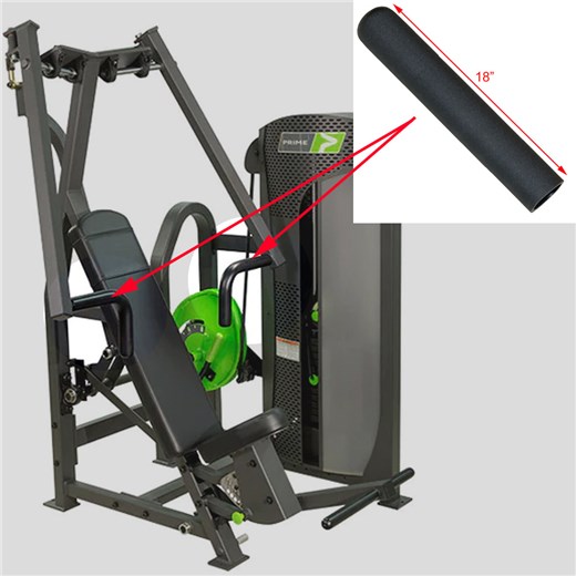 Prime-Hybrid-Chest-Press-GRP161PVC