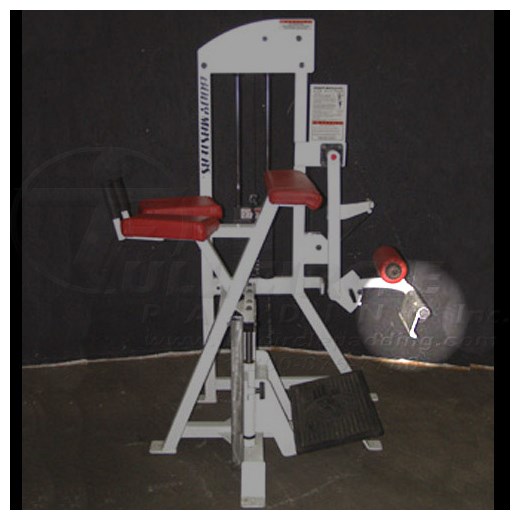 S119GluteTrainerGripTape