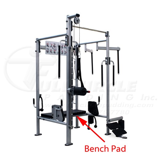 S214StretchStationBench