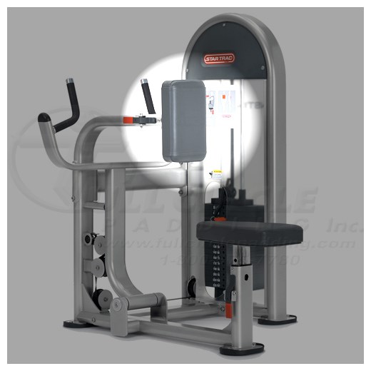 S3320VerticalrowChest