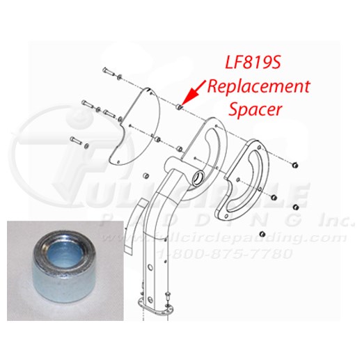 SABCLF819S