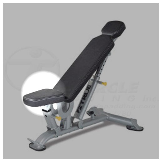 SF1000FlattoInclineSeat