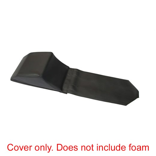SH100-Shuttle-System-Headrest-Cover-Only