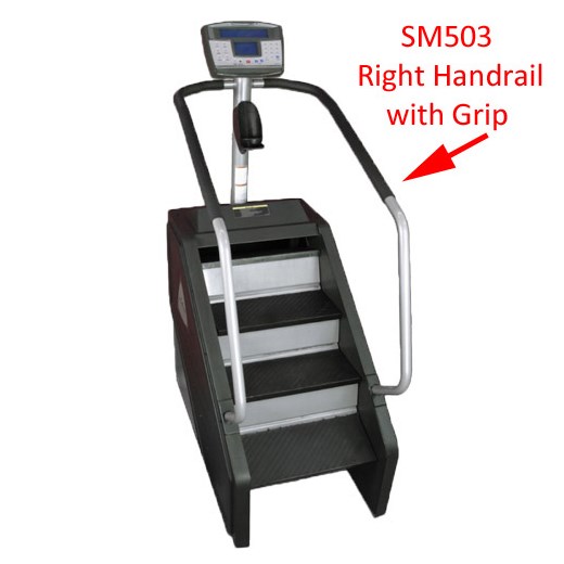 SM916StairClimberSM503