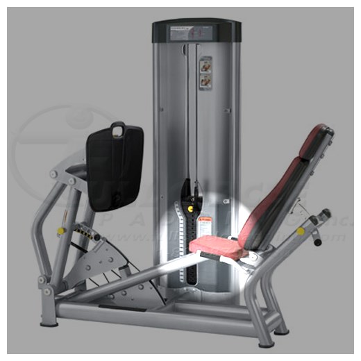 SP5200LegPressSeat