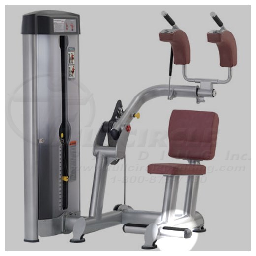 SP6300AbdominalFootRubber
