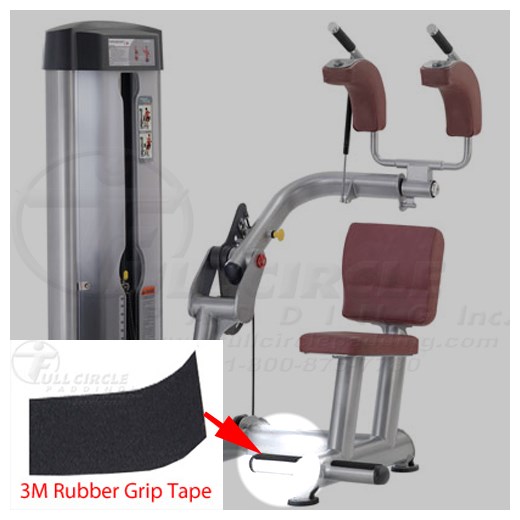 SP6300AbdominalGripTape