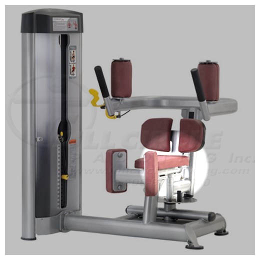 SP6400RotaryTorsoSeat