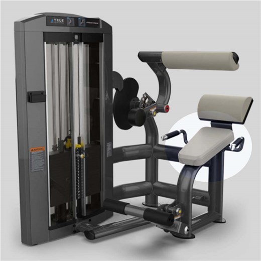SPL-1300-Low-Back-Extension-Seat-Pad