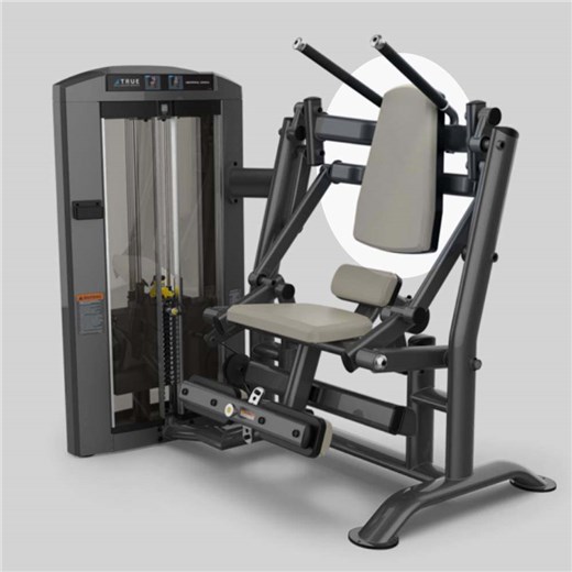SPL-1400-Abdominal-Crunch-Back-Pad