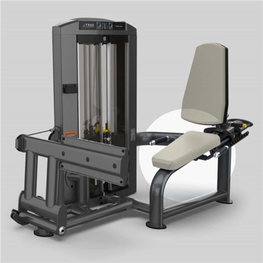 SPL-1600-Rotary-Calf-Seat-Pad