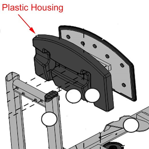 SS-SLP-Seated-Leg-Press-LF708-HOUSING