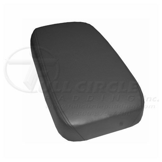 STAR035SeatBlack